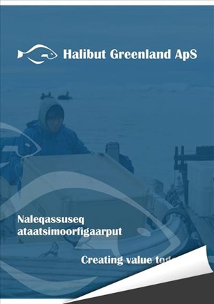 Naleqassuseq ataatsimoorfigaarput